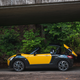 Illustration for article titled The Daihatsu Copen XPlay Brings Back Weird Sports Cars
